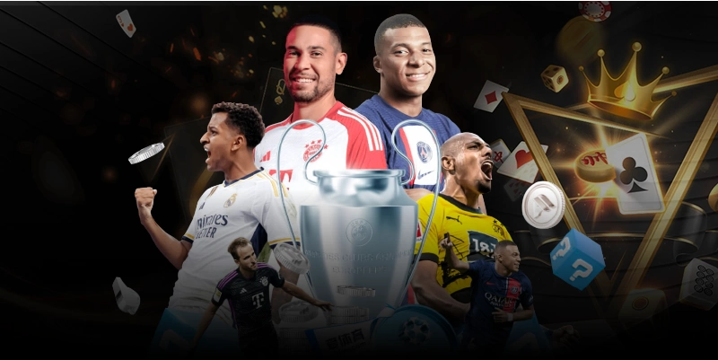 Khám Phá Thể Thao Tại WIN678