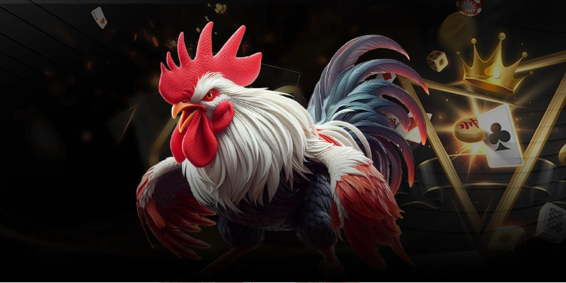 Những yếu tố làm nổ bật đá gà win678