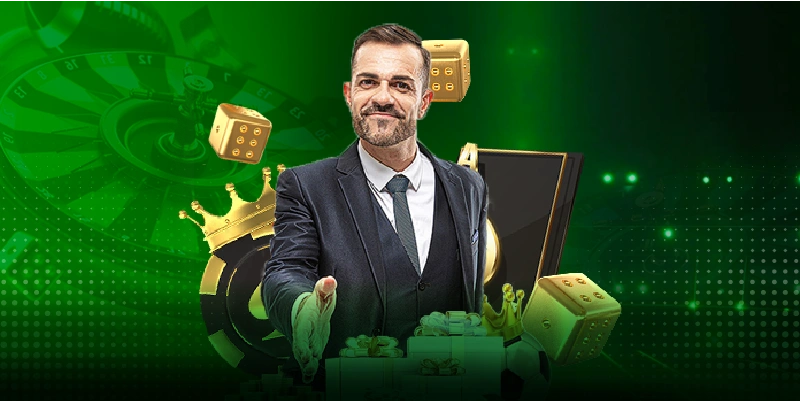 Giấy phép hoạt động