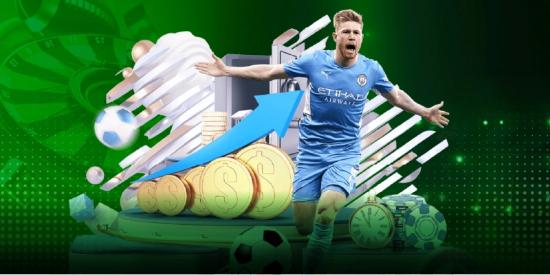 Cách tính kèo chuẩn xác và kiếm lợi nhuận khủng