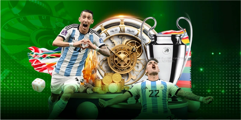 Giới một chút về tỷ lệ kèo nhà cái